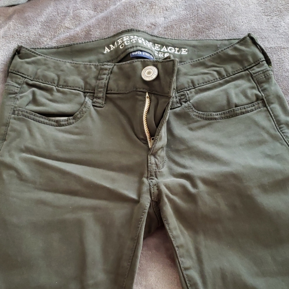 Jegging
